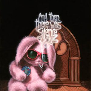 Jill Bauman — Art of the Mysterious & Fantastic