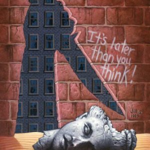 Jill Bauman — Art of the Mysterious & Fantastic