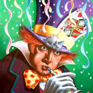 Jill Bauman — Art of the Mysterious & Fantastic