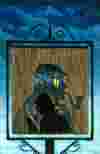 The Game’s Afoot