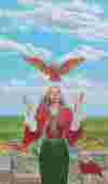 Magic in Itkar II