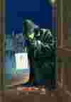 The Thing on the Doorstep