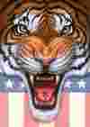 The Laughing Tiger