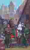 The Face of Chaos