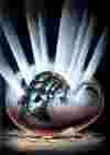 A Stainless Steel Rat is Born