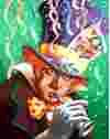 Mad Hatter Madness